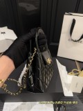 シャネルバッグ CHANEL 2025新作 ハンドバッグ