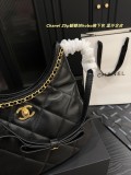シャネルバッグ CHANEL 2025新作 アンダーアームバッグ