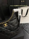 シャネルバッグ CHANEL 2025新作 アンダーアームバッグ