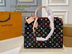 ルイヴィトンバッグ LOUIS VUITTON 2025新作 トートバッグ