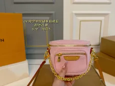 ルイヴィトンバッグ LOUIS VUITTON 2025新作 クロスボディバッグ