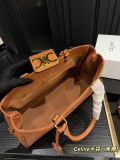 セリーヌバッグ CELINE 2025新作 ハンドバッグ