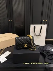 シャネルバッグ CHANEL 2025新作 チェーンバッグ