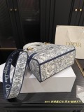 ディオールバッグ DIOR 2025新作 ダイアナ妃バッグ