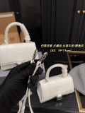 バレンシアガバッグ BALENCIAGA 2025新作 ハンドバッグ
