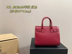サンローランバッグ Yves Saint Laurent 2025新作 Birkin 25