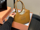 ミュウミュウバッグ Miu Miu 2025新作 トートバッグ