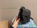 ロエベバッグ LOEWE 2025新作 サドルバッグ