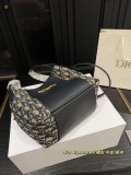 ディオールバッグ DIOR 2025新作 バケットバッグ