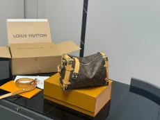 ルイヴィトンバッグ LOUIS VUITTON 2025新作 ハンドバッグ