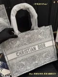 ディオールバッグ DIOR 2025新作 トートバッグ