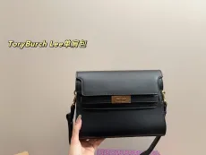 トリーバーチバッグ TORY BURCH 2025新作 ショルダーバッグ