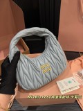 ミュウミュウバッグ Miu Miu 2025新作 ハンドバッグ