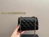 シャネルバッグ CHANEL 2025新作 パケット