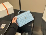 シャネルバッグ CHANEL 2025新作 チェーンバッグ