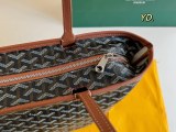 ゴヤールバッグ GOYARD 2025新作 トートバッグ