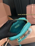 ミュウミュウバッグ Miu Miu 2025新作 パケット