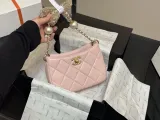 シャネルバッグ CHANEL 2025新作 バケットバッグ