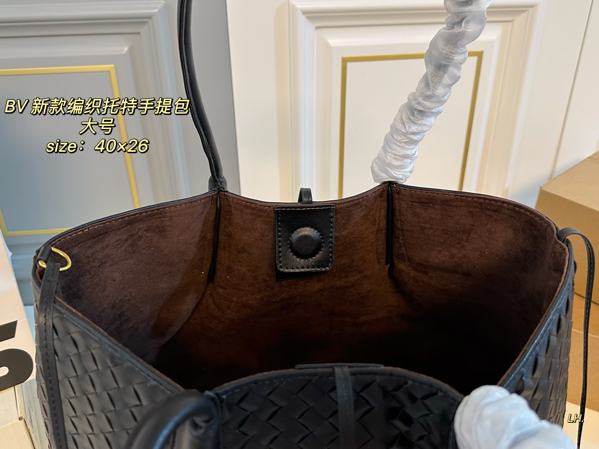 ボッテガヴェネタバッグ BOTTEGA VENETA 2025新作 トートバッグ