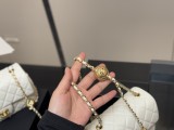シャネルバッグ CHANEL 2025新作 パケット