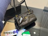 プラダバッグ PRADA 2025新作 アンダーアームバッグ