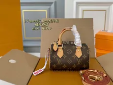 ルイヴィトンバッグ LOUIS VUITTON 2025新作 ハンドバッグ