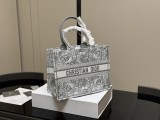 ディオールバッグ DIOR 2025新作 トートバッグ
