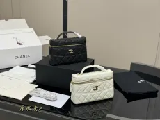 シャネルバッグ CHANEL 2025新作 ハンドバッグ