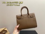 サンローランバッグ Yves Saint Laurent 2025新作 Birkin 25