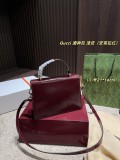グッチバッグ GUCCI 2025新作 チェーンバッグ