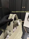 シャネルバッグ CHANEL 2025新作 トートバッグ