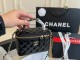 シャネルバッグ CHANEL 2025新作 チェーンハンドバッグ