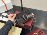 グッチバッグ GUCCI 2025新作 ハンドバッグ