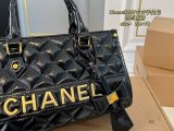 シャネルバッグ CHANEL 2025新作 ハンドバッグ