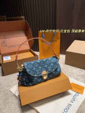 ルイヴィトンバッグ LOUIS VUITTON 2025新作 アンダーアームバッグ