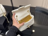 シャネルバッグ CHANEL 2025新作 パケット