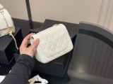 シャネルバッグ CHANEL 2025新作 パケット