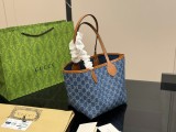 グッチバッグ GUCCI 2025新作 トートバッグ