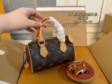 ルイヴィトンバッグ LOUIS VUITTON 2025新作 ハンドバッグ
