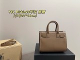 サンローランバッグ Yves Saint Laurent 2025新作 Birkin 25