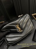 サンローランバッグ Yves Saint Laurent 2025新作 チェーンバッグ