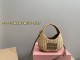 ミュウミュウバッグ Miu Miu 2025新作 ハンドバッグ