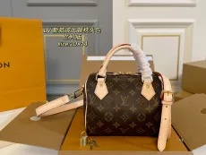 ルイヴィトンバッグ LOUIS VUITTON 2025新作 ハンドバッグ