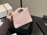 シャネルバッグ CHANEL 2025新作 ハンドバッグ