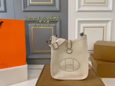 エルメスバッグ HERMES 2025新作 クロスボディバッグ