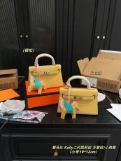 エルメスバッグ HERMES 2025新作 Kelly