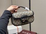 グッチバッグ GUCCI 2025新作 ハンドバッグ