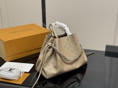 ルイヴィトンバッグ LOUIS VUITTON 2025新作 バケットバッグ