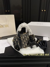 ディオールバッグ DIOR 2025新作 ハンドバッグ
