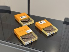 ルイヴィトンバッグ LOUIS VUITTON 2025新作 財布